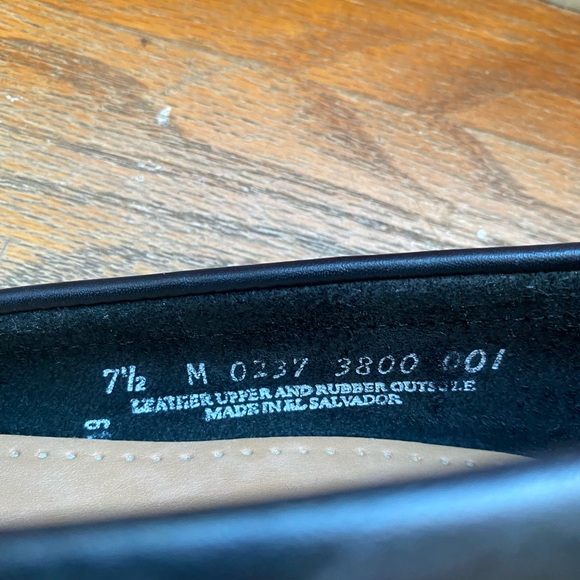 Bass Weejuns - Picture 3 of 5